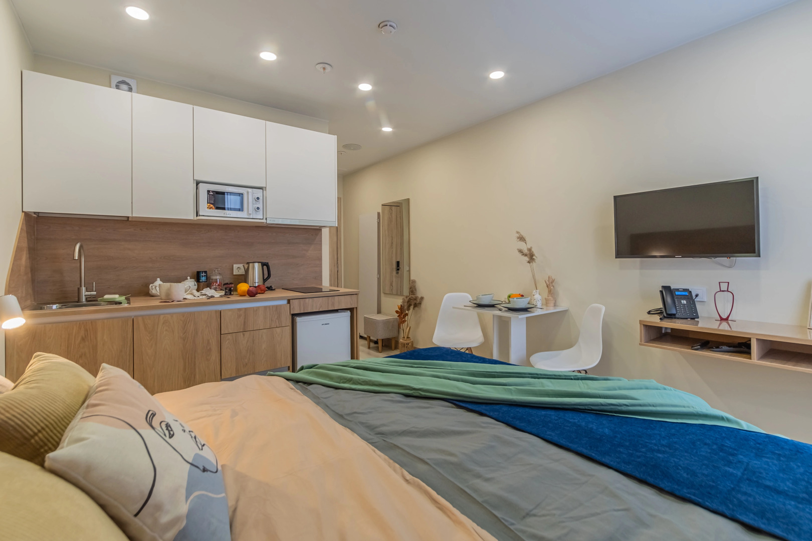 Апартаменты SalutApart 2