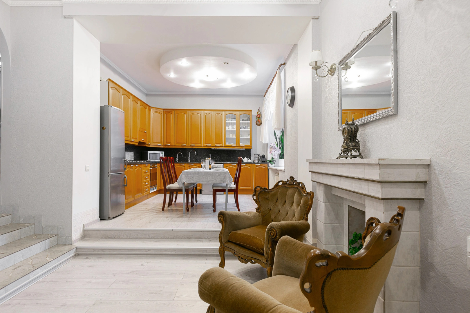 Апартаменты Роскошные на Большой Морской