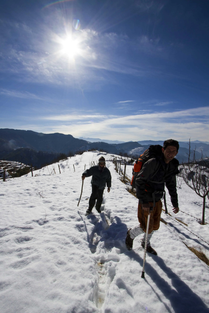 Отель Agyaat Vaas`