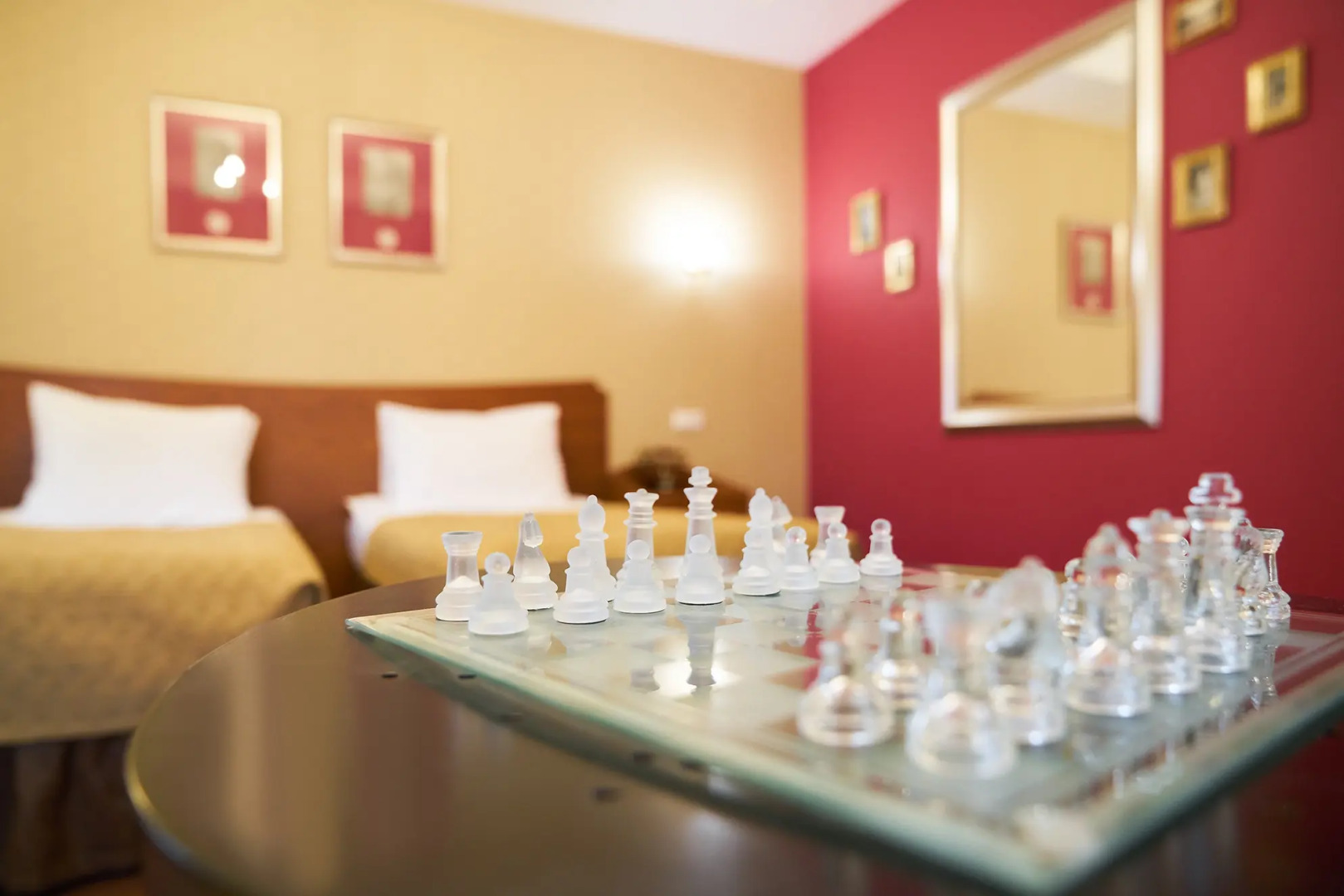 Гостиница Адмиралтейская