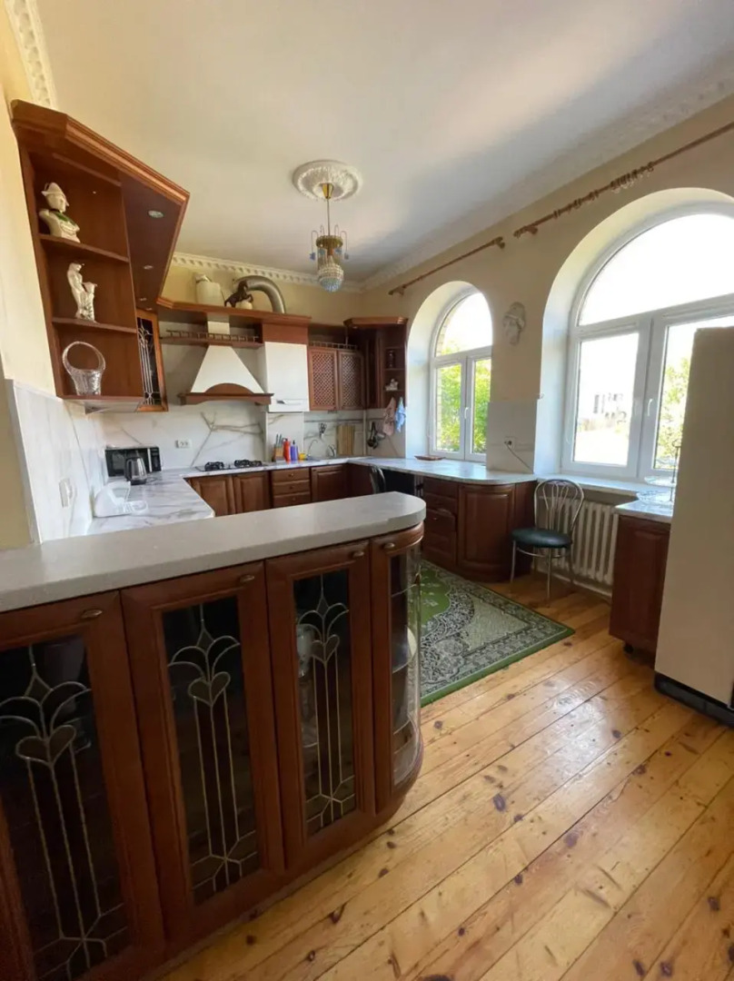 Меблированные комнаты Вито