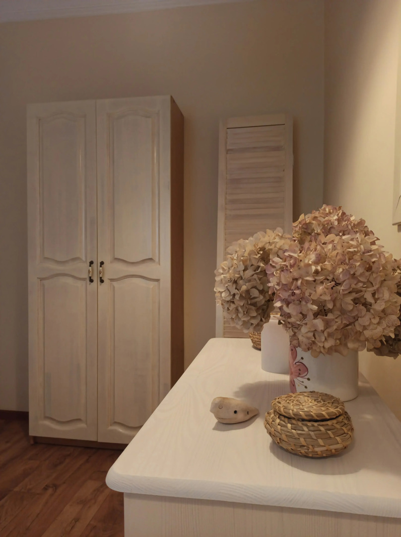 Квартира у Солодежни