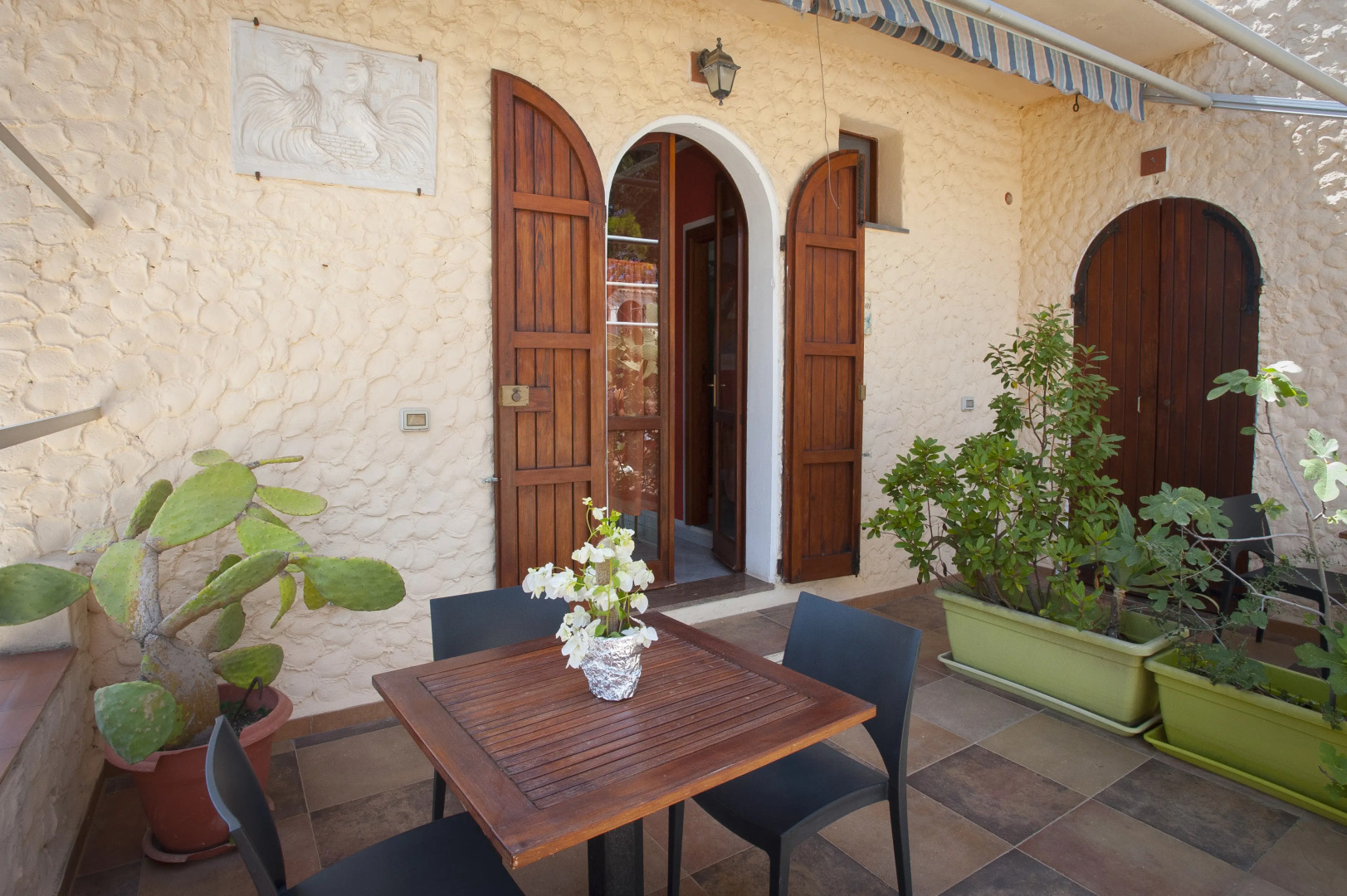 Hotel Villa Belfiori