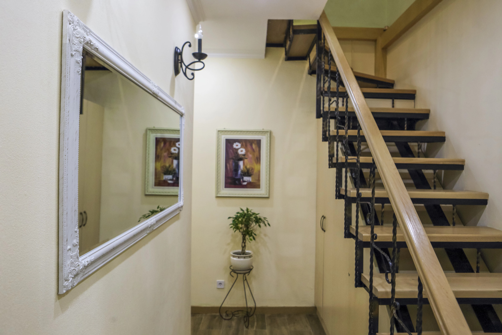 Мини-Отель Onegin Rooms