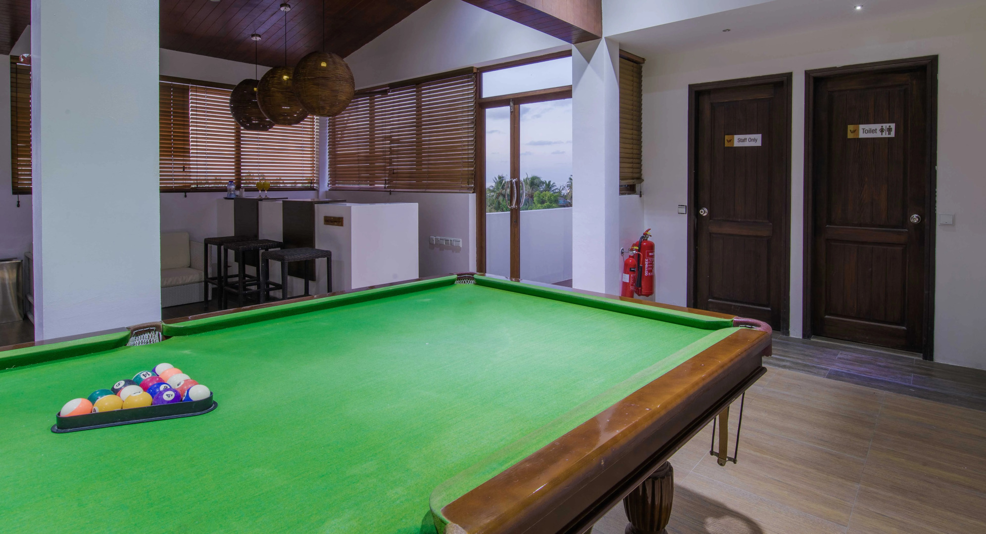 Отель Aquzz Inn & Spa