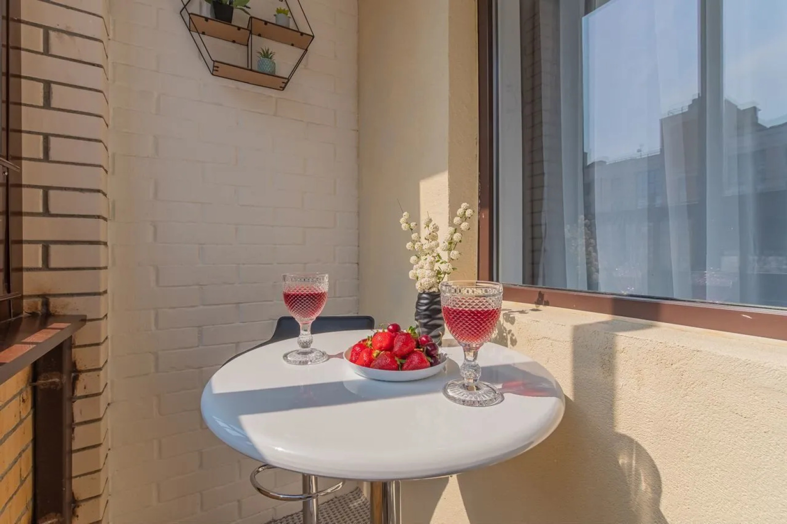 Апартаменты Студия на Михайловская 51