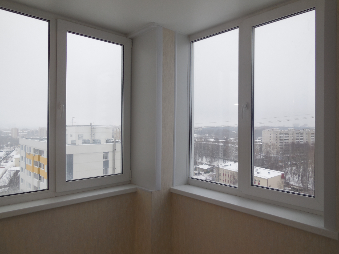 Апартаменты Ласка на Сысольском шоссе 1/11