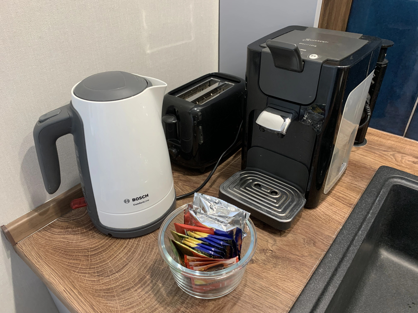 Апартаменты Luxoria Koenig