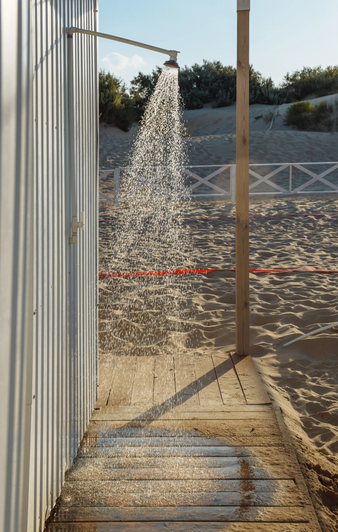 Курортный отель Pontos Bungalow