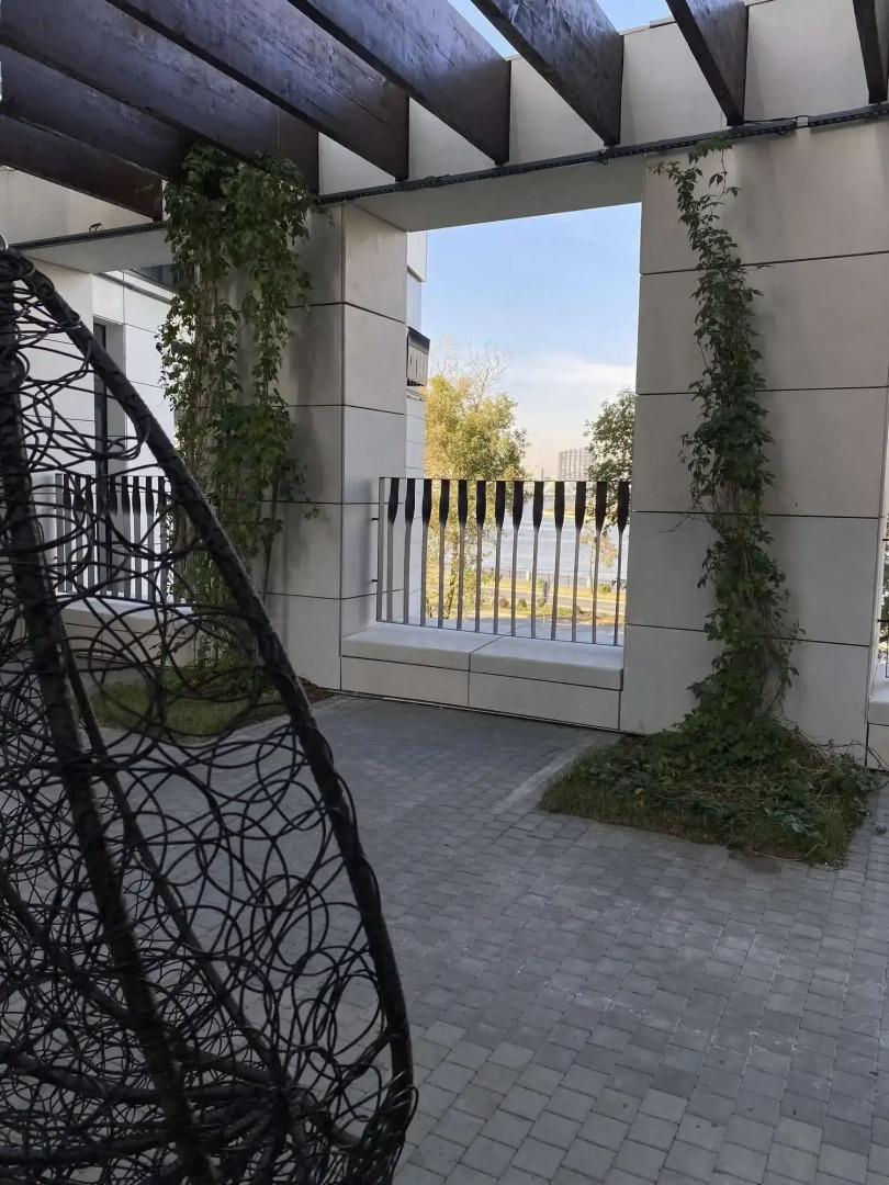 Апартаменты Happy House Нагатинская 10 А