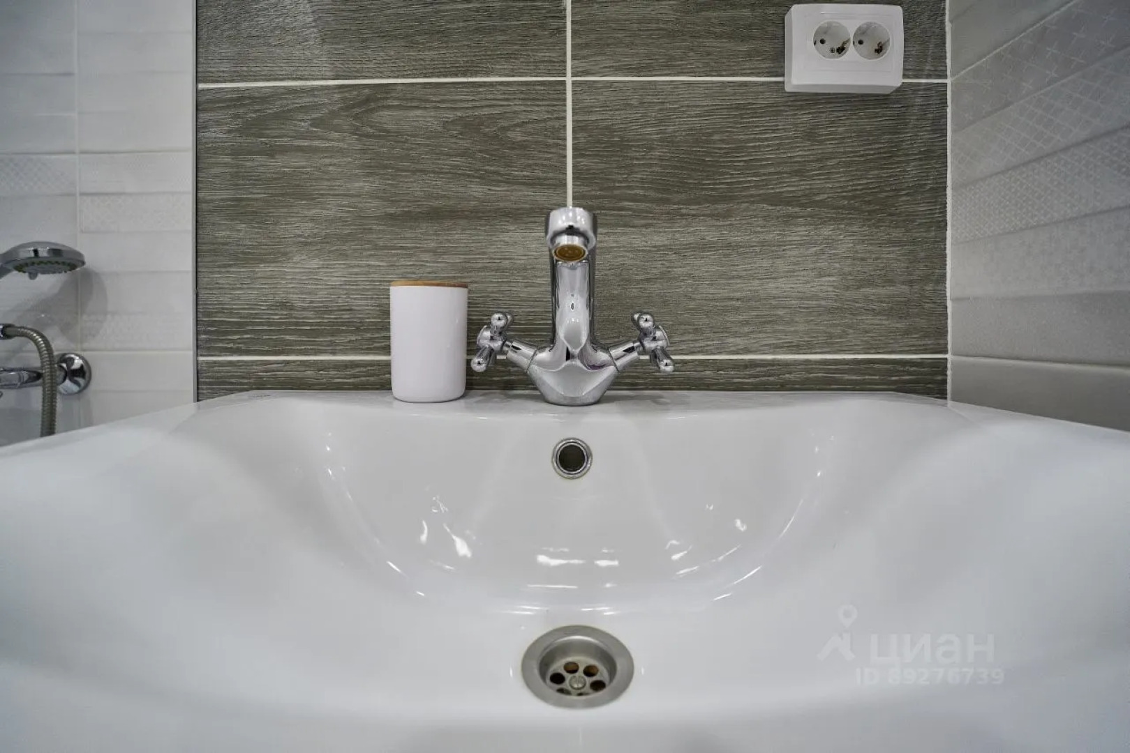 Квартира с Высоты Птичьего Полета