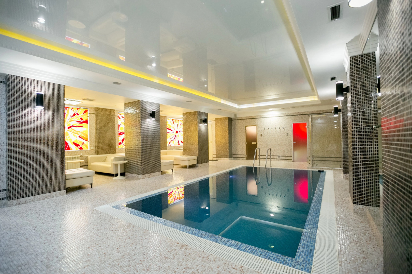 Отель Бардин