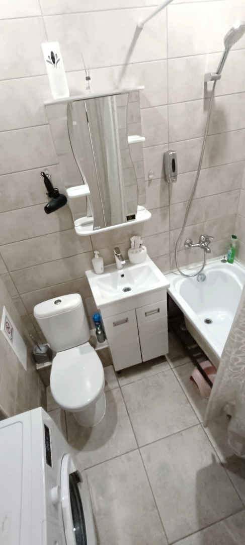 Квартира Gold Stars