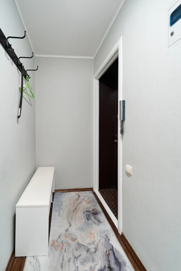 Апартаменты Минск Городской Вал 9  в центре