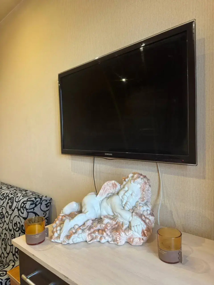 Апартаменты Sutki Vip Однокомнатные на Тамбовской 9