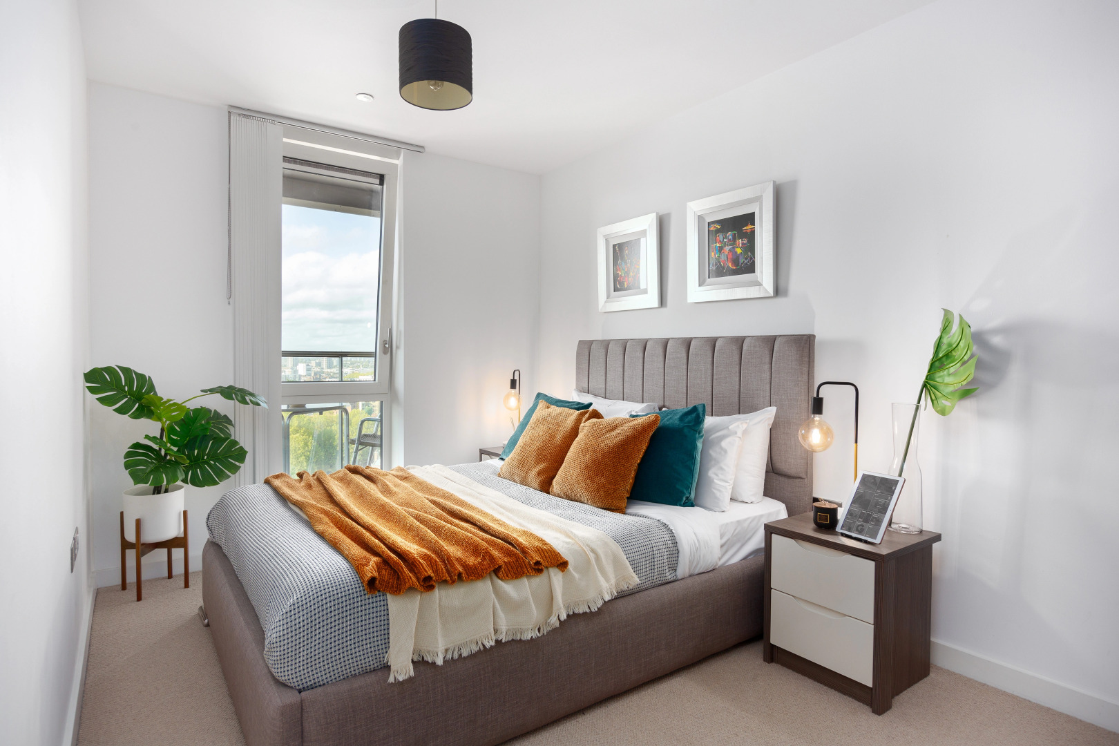 Апартаменты Avant Garde