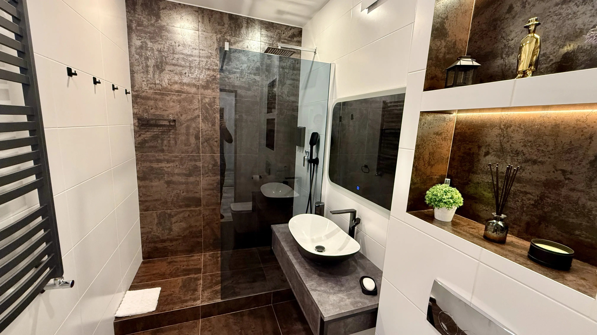 Апартаменты Panorama