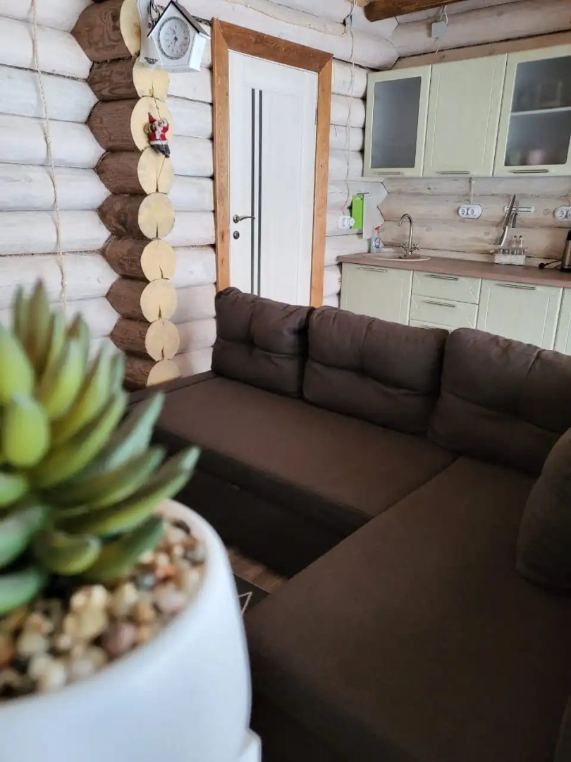 База отдыха Форелевый Хутор