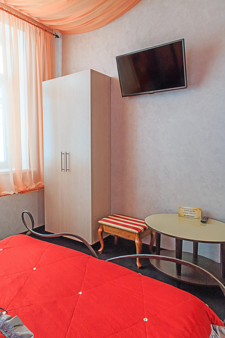 Отель Wild West