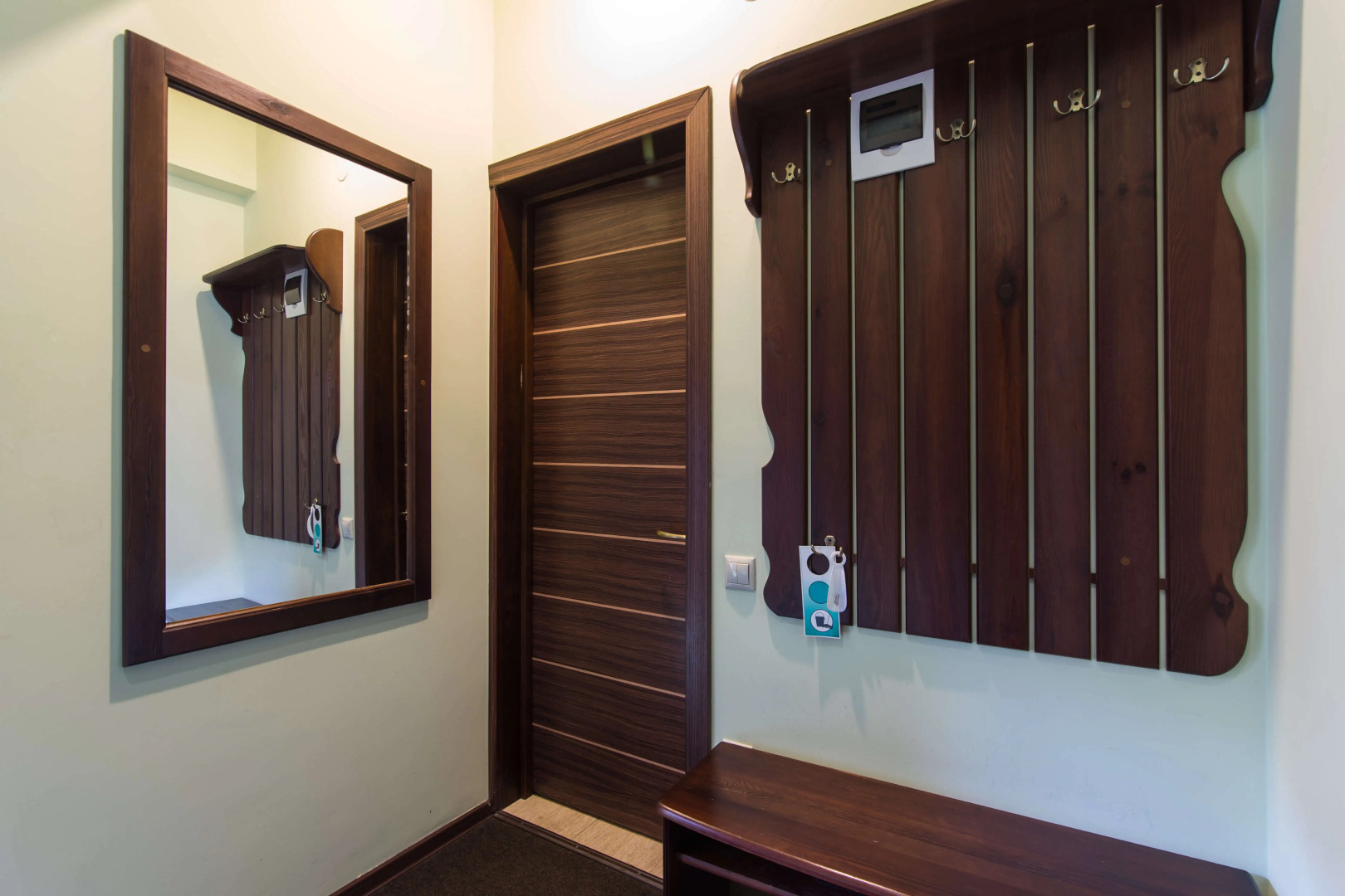 Отель Мелодия гор