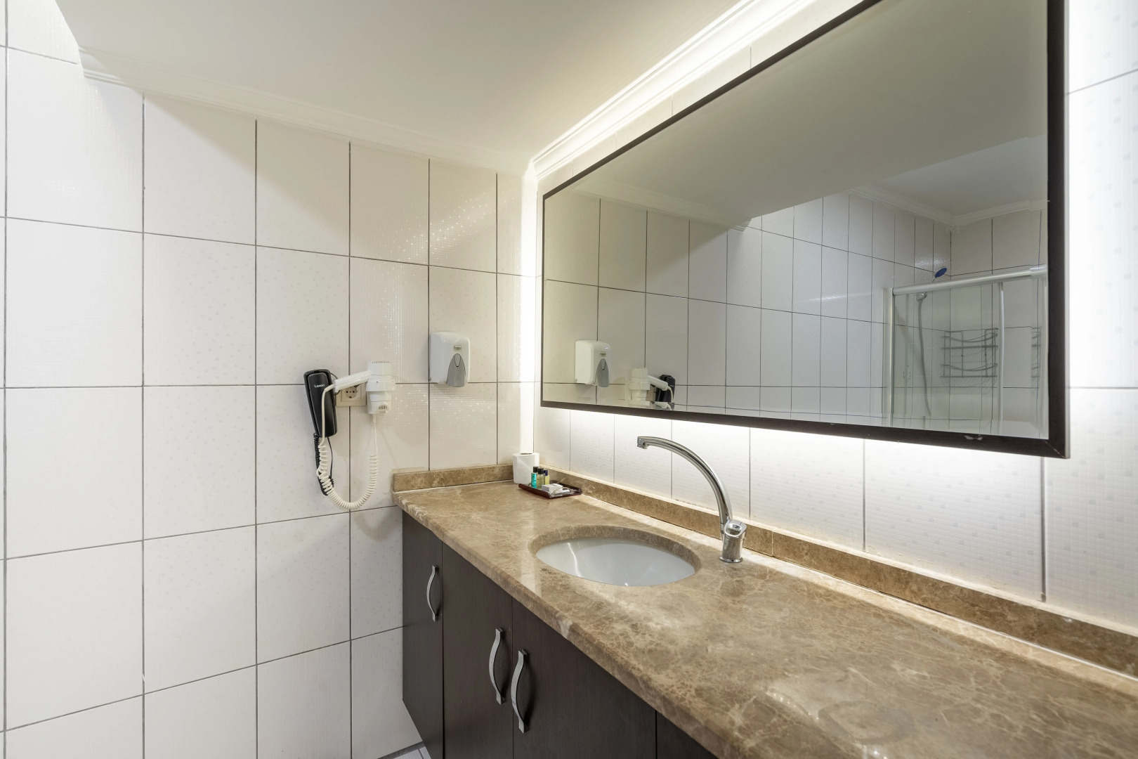 Отель Büyük Velic Hotel&Spa