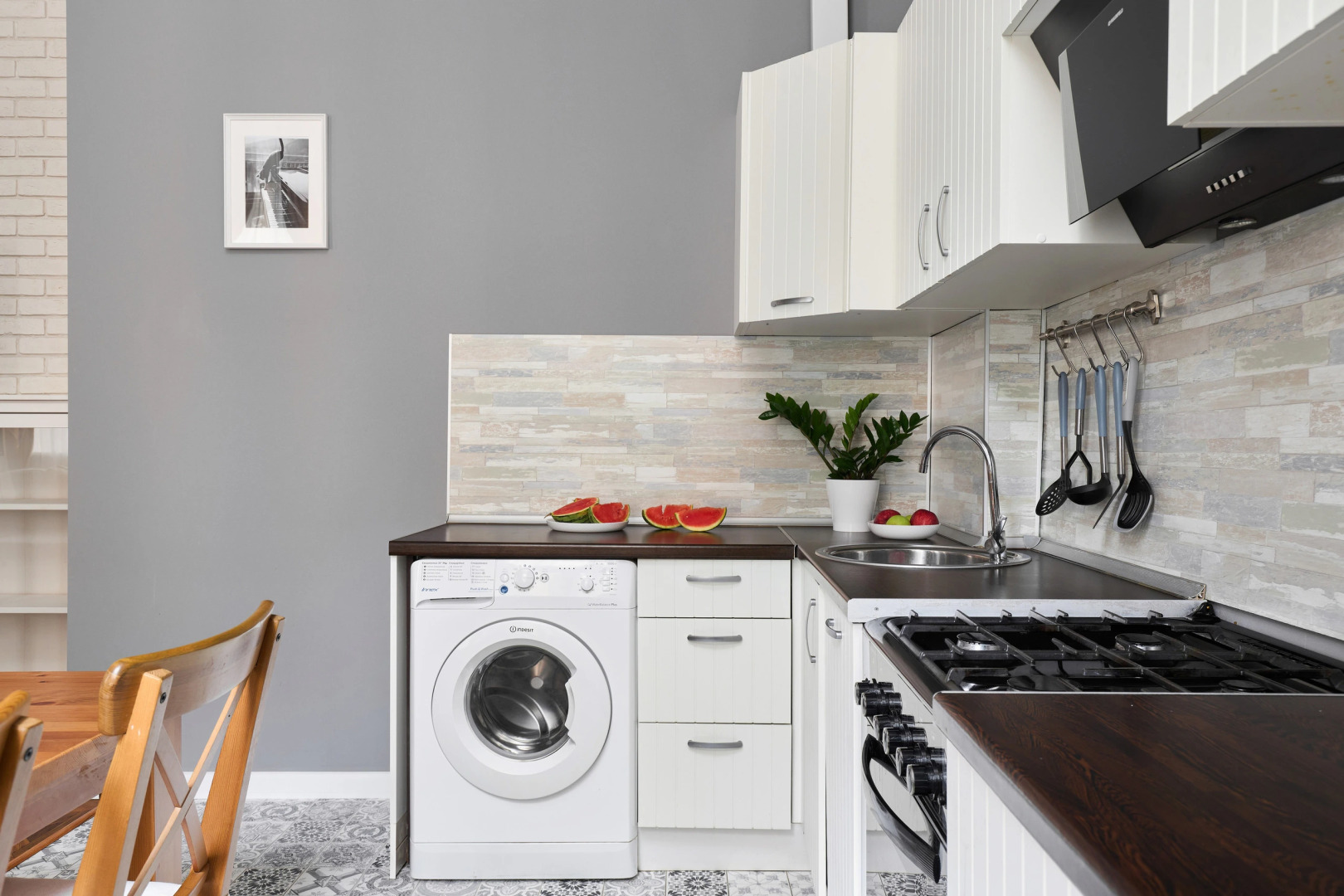 Апартаменты CITY HOUSE на Некрасова 39