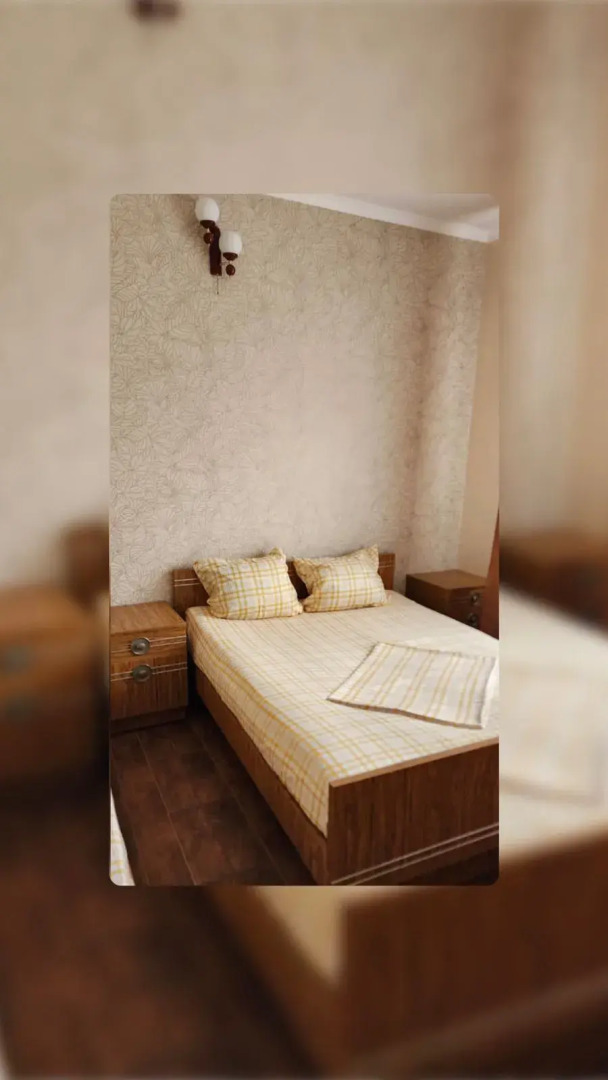 Гостевой дом Салют Вера