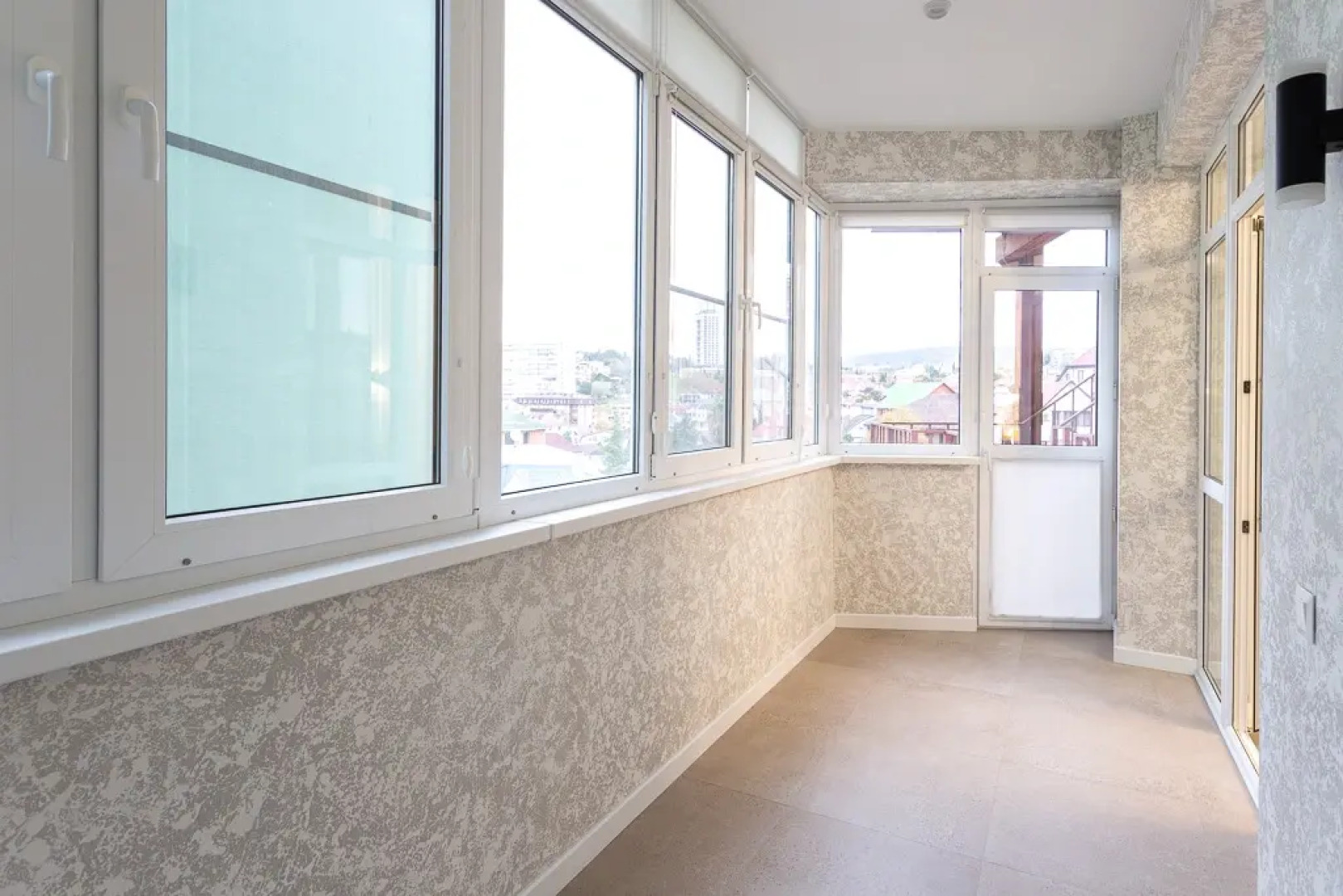 Апартаменты 4.16 STUDIO PIROGOVA