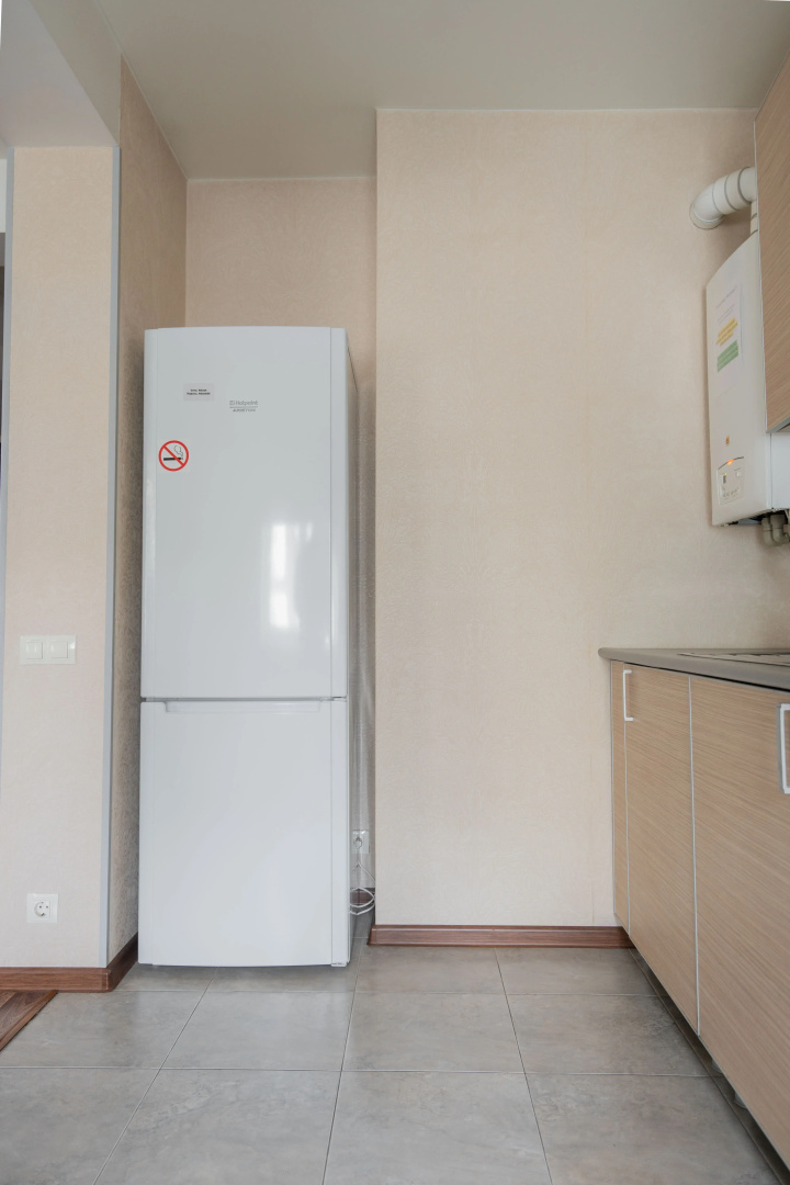 Апартаменты  ATLANT Apartments 58