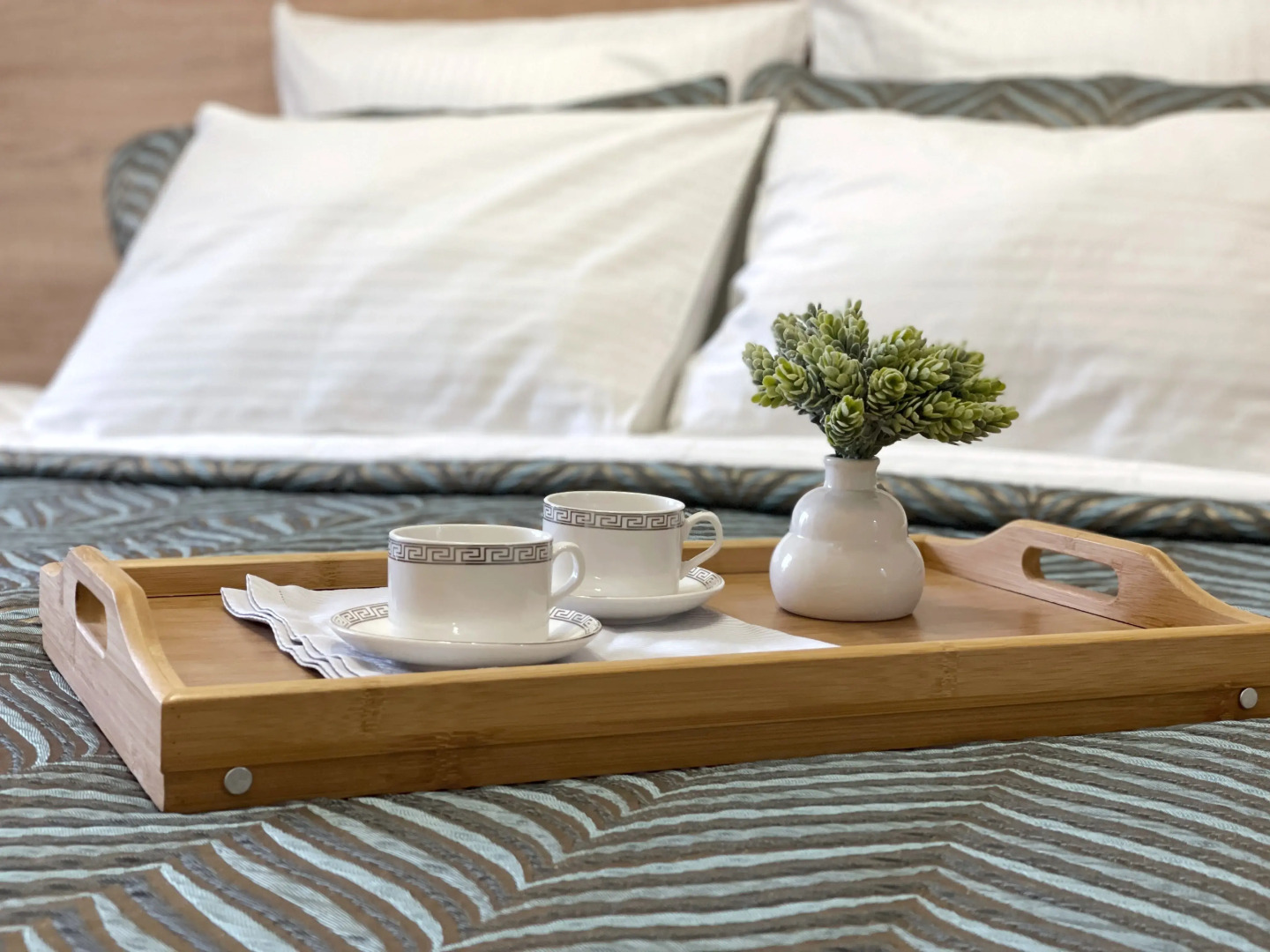 Апартаменты Еськова 1