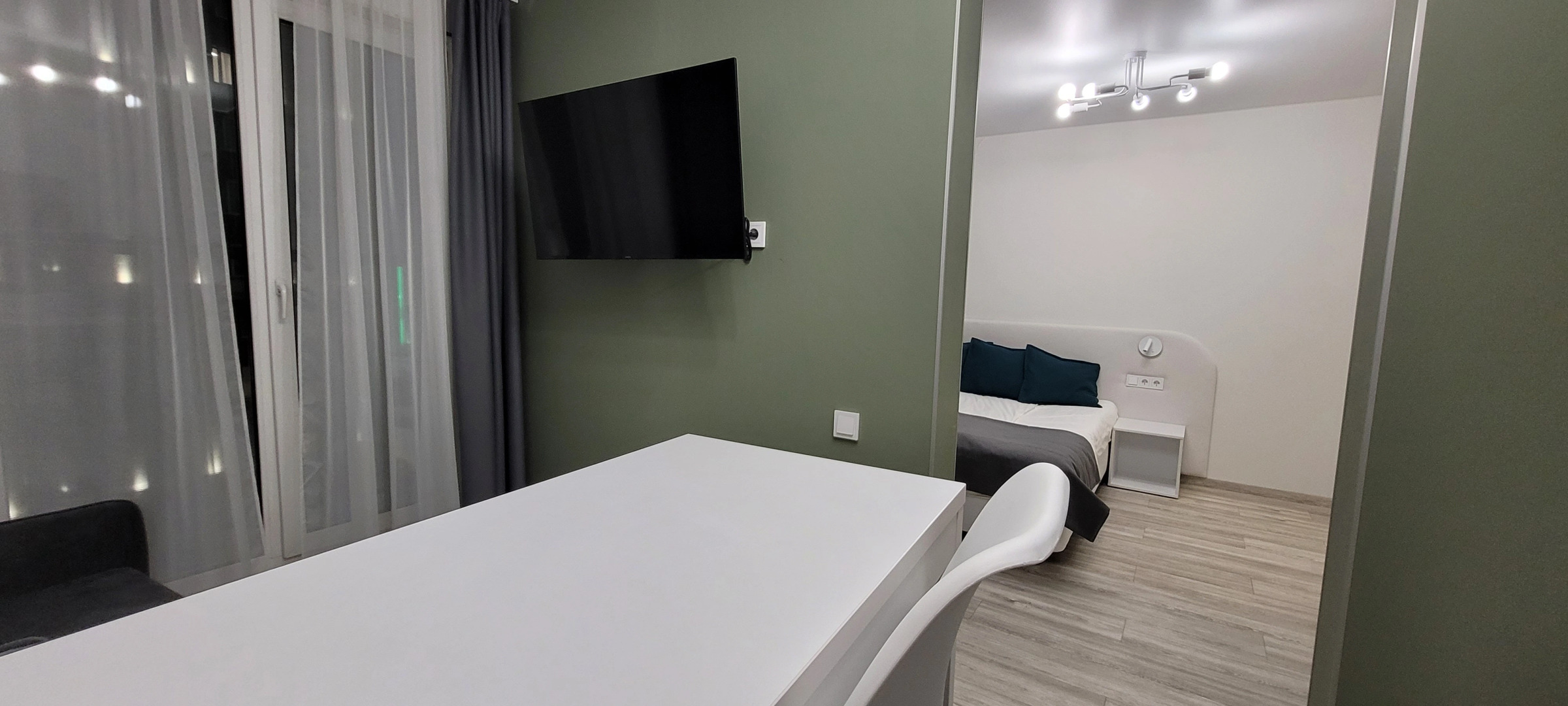 Апартаменты Лучшее для Вас