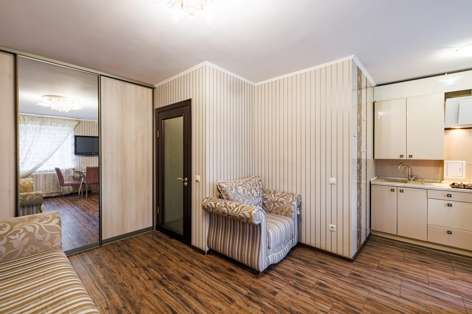 Квартира На Фрунзе 16