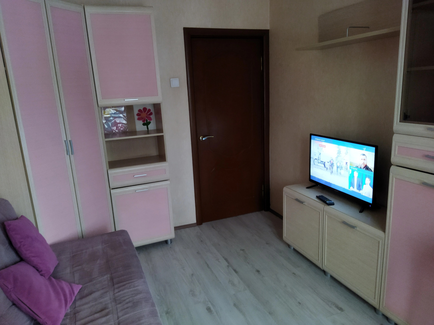 Квартира 2 комнатная от Собственника