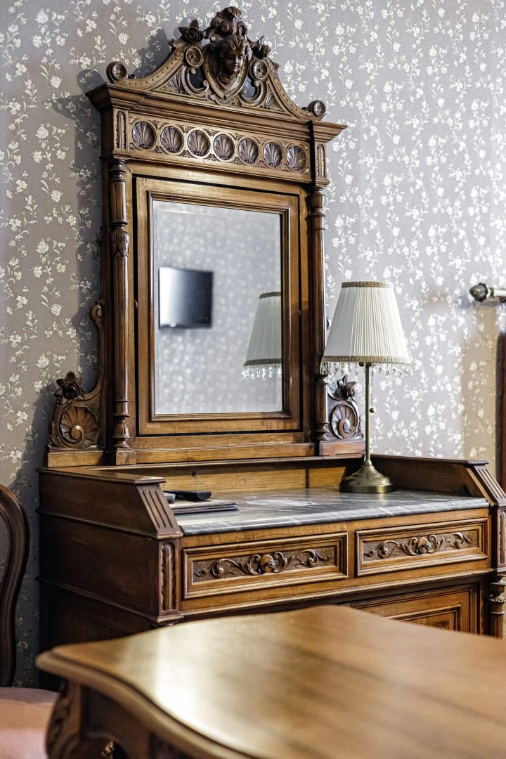 Отель Бристоль