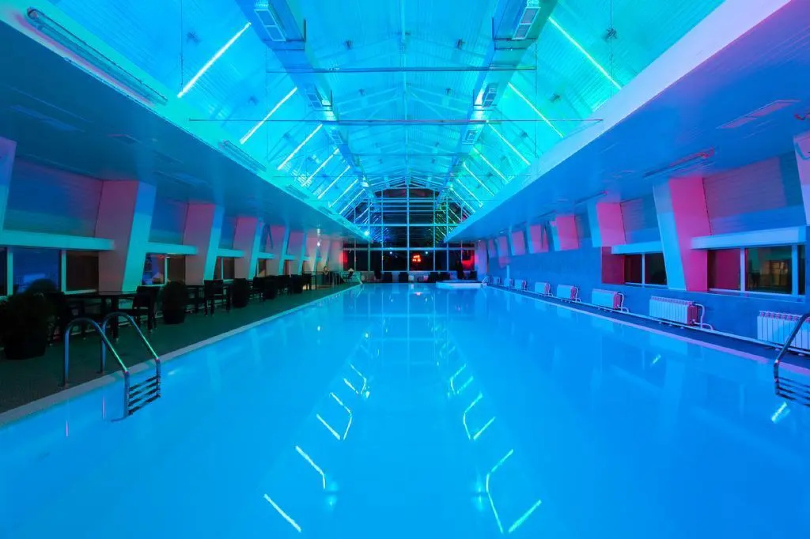 Отель Лада-Резорт