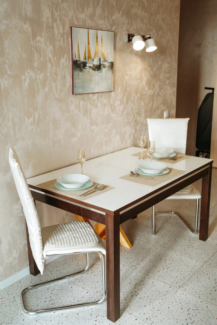 Апартаменты Кранц Престиж