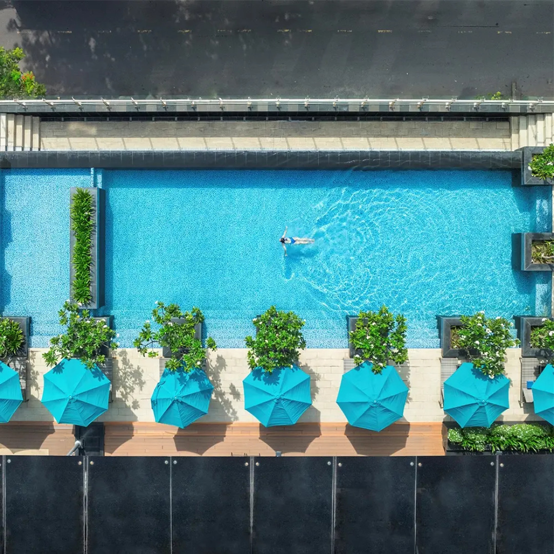 Отель Tui Blue Nha Trang