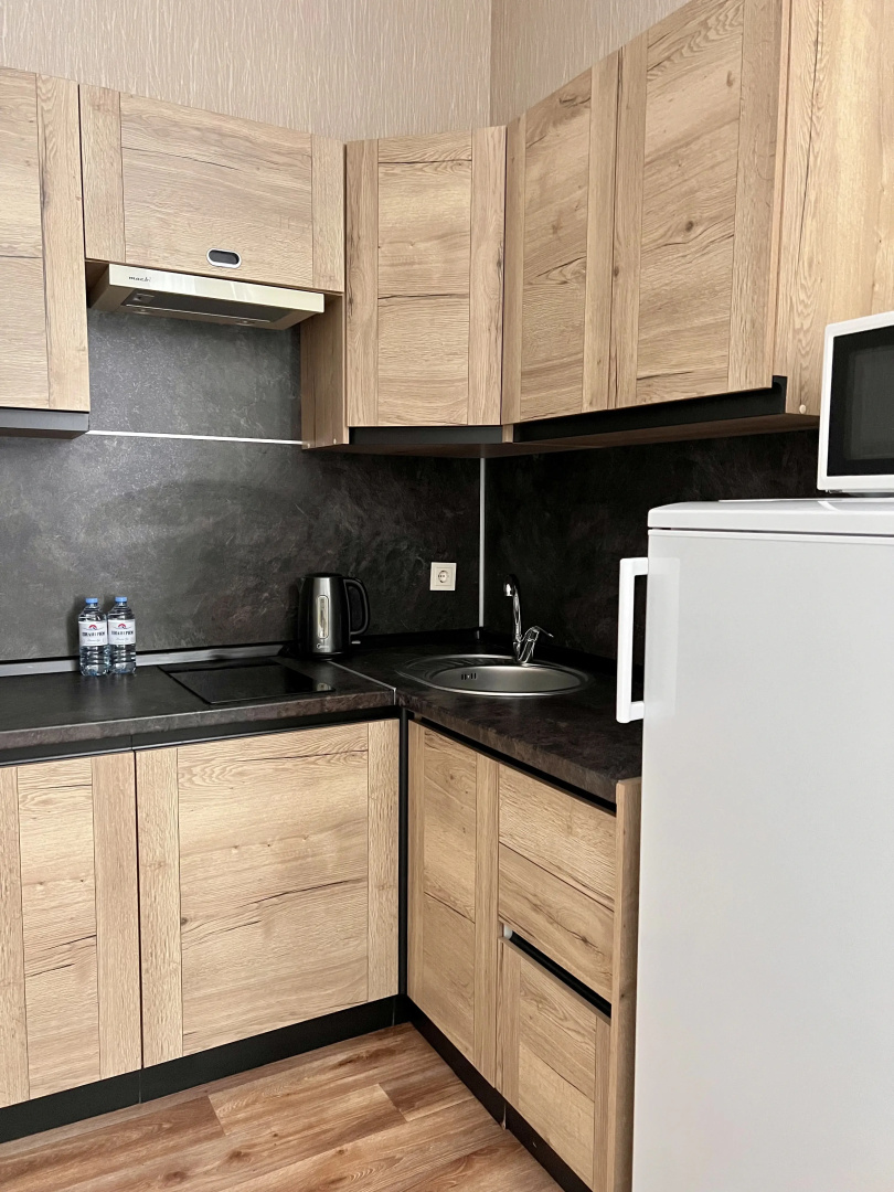 Гостевой дом Eva Apartments
