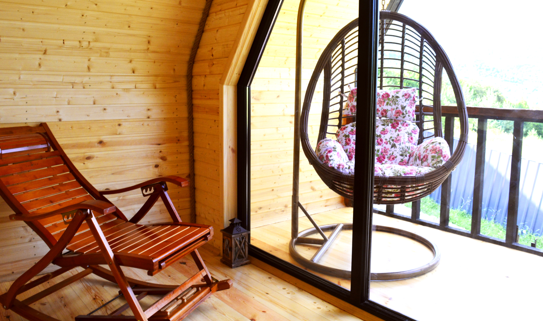 Hotel Panorama Racha