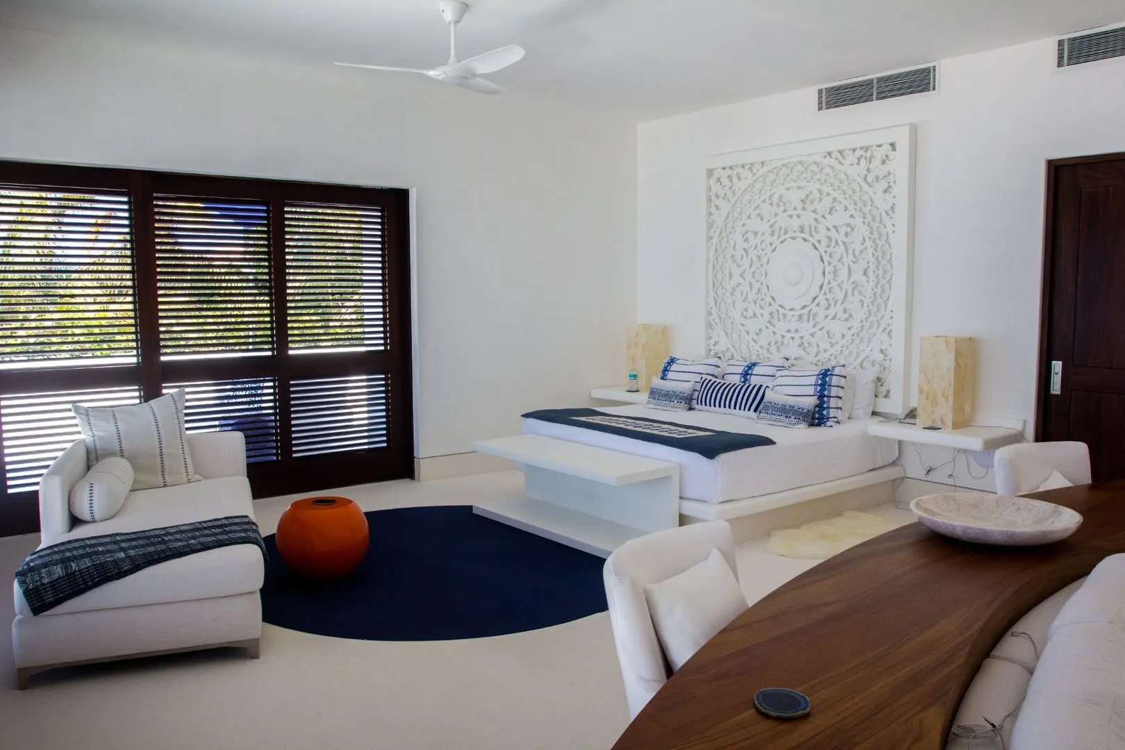 Вилла Casa Punta Mita