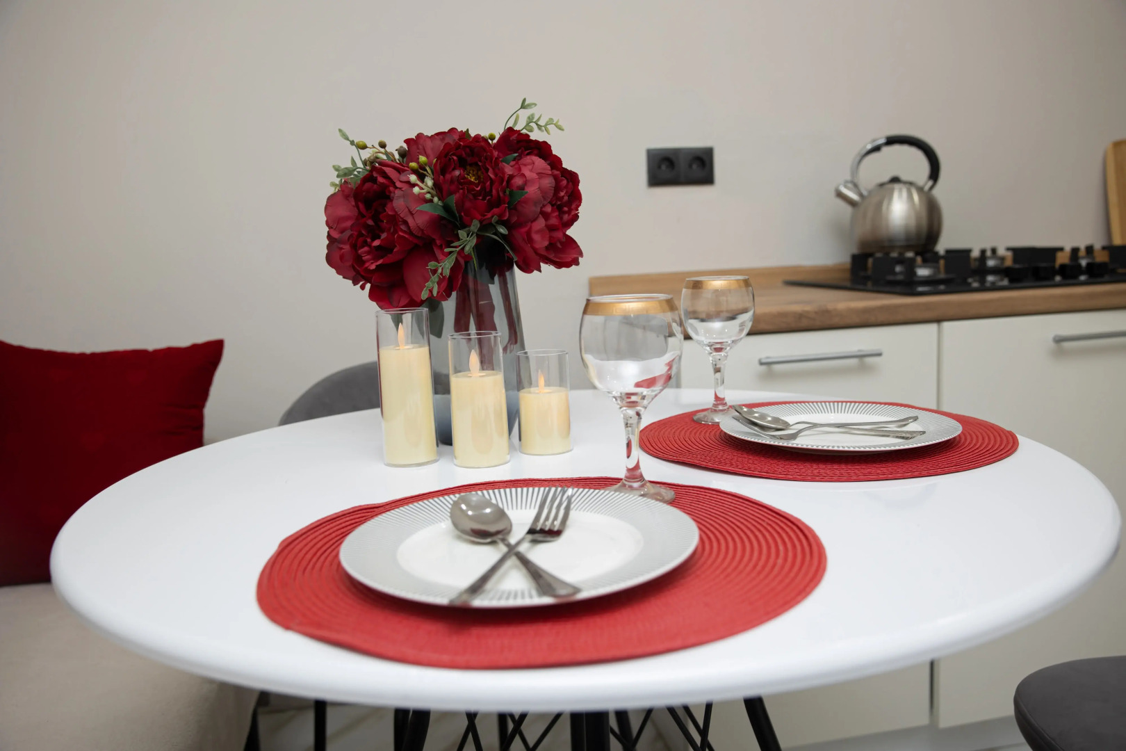 Квартира Уютная квартира в Центре старого города у Моря