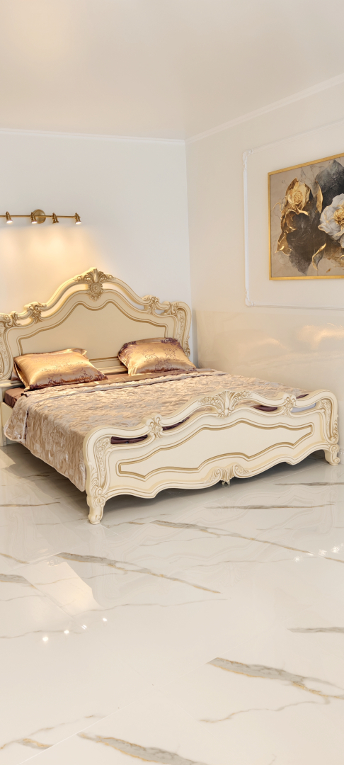 Квартира Deluxe Apartment 49 м2