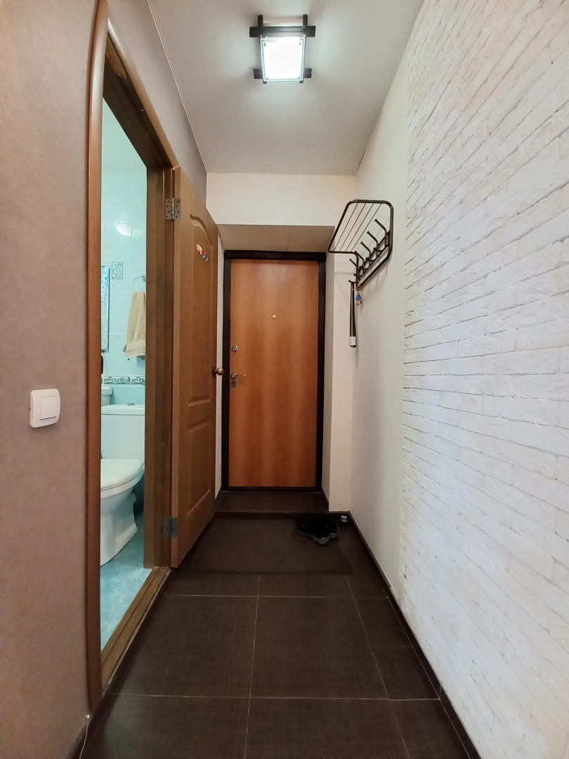 Апартаменты Большая Покровская 93