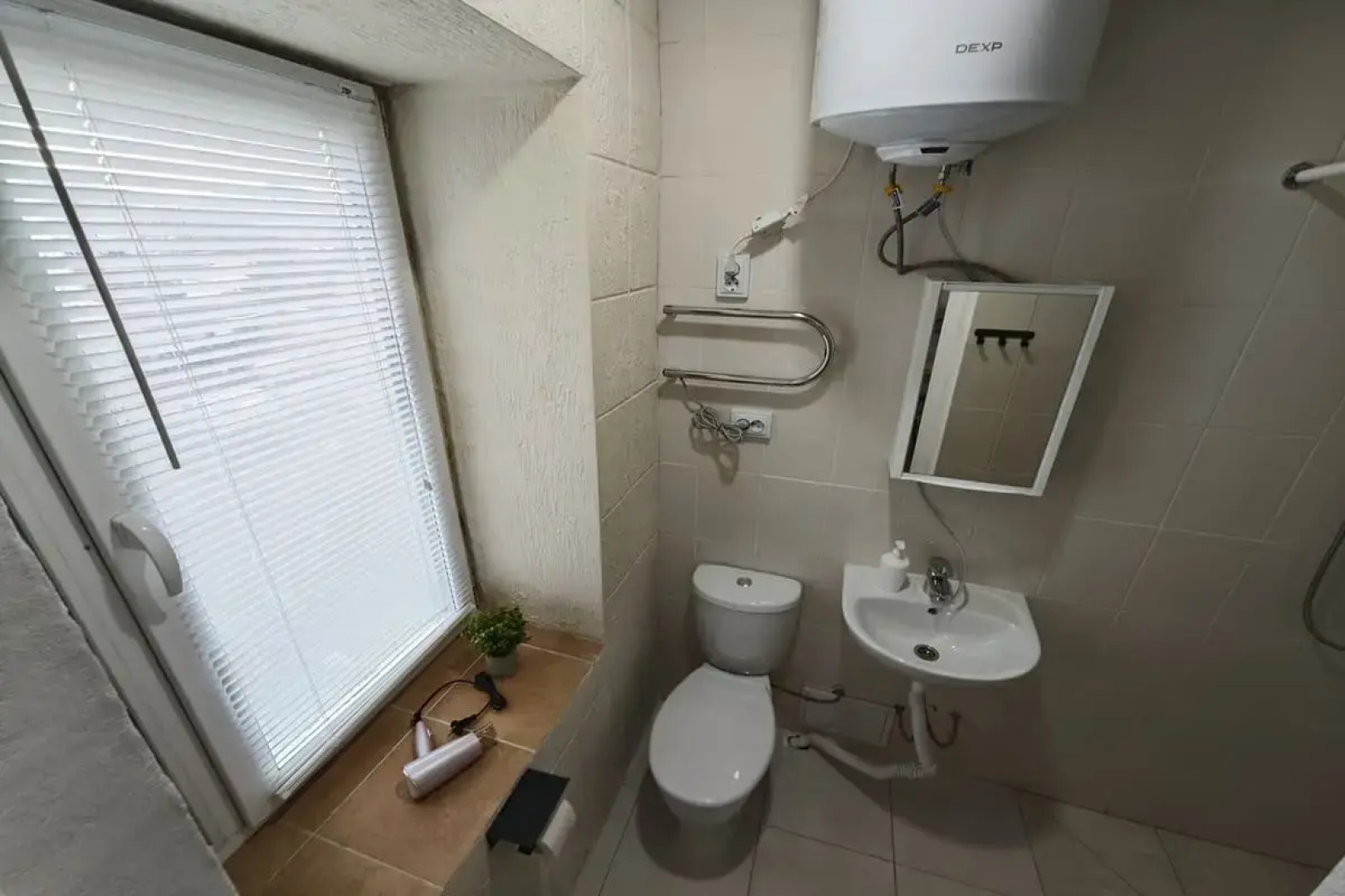 Квартира Просторная 2к по Тухачевского 49/3-31