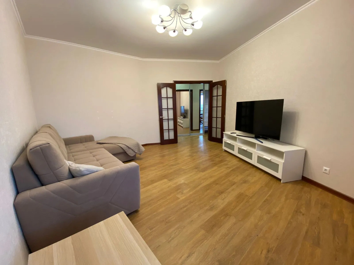 Квартира Лескова 15