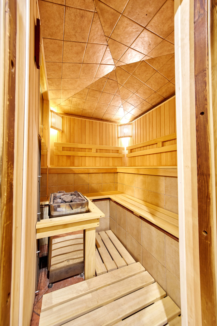 Отель Звезда