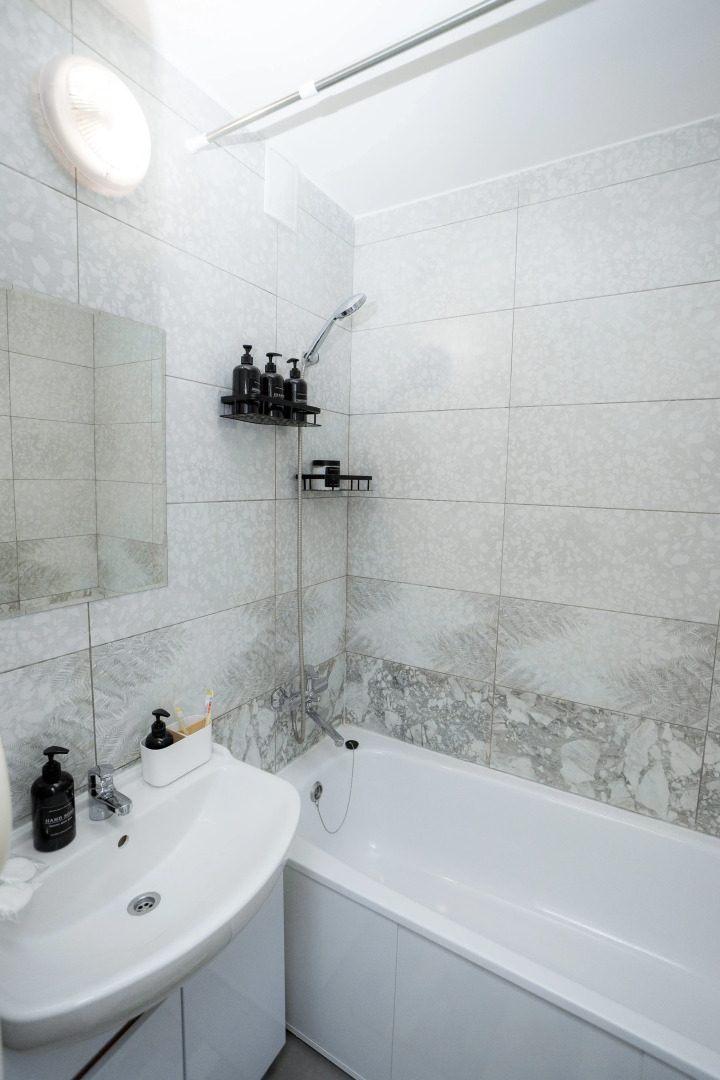 Квартира Однокомнатная квартира с кондиционером рядом с трассой М 4