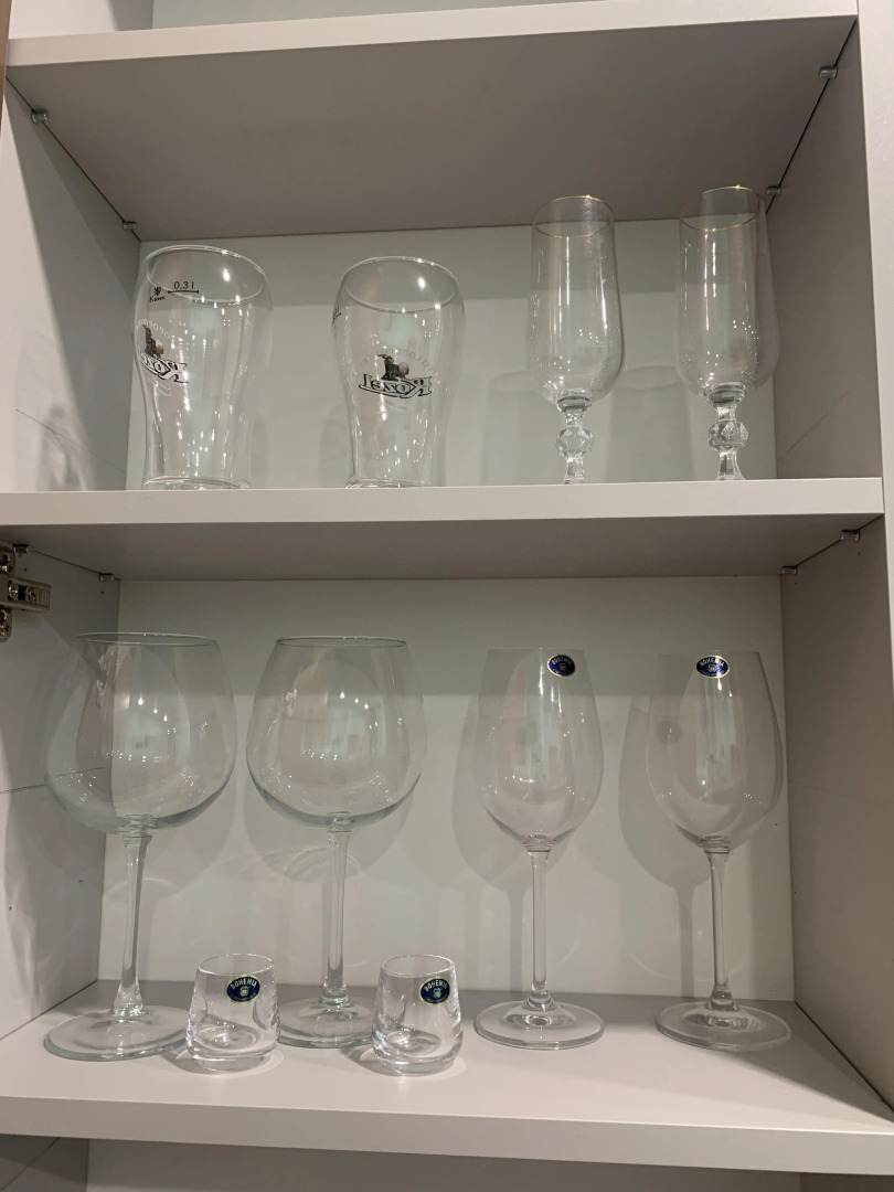 Апартаменты ЖК Санкт Лоренц