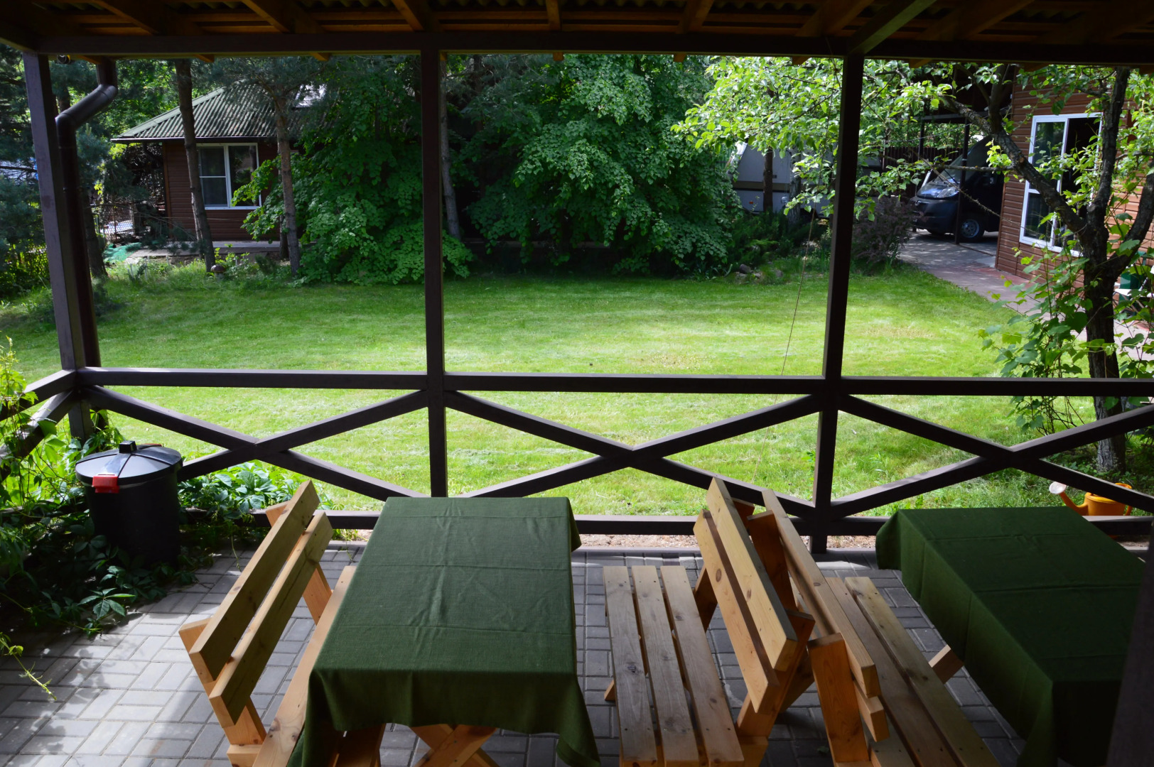 Гостевой Дом ДМД