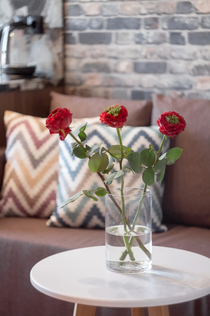 Квартира Loft London на Аминьевской